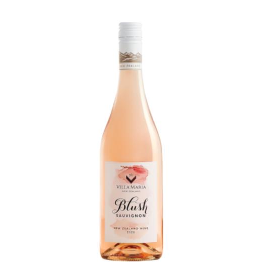 新玛利潮红长相思桃红葡萄酒 Villa Maria Blush Sauvignon 商品图0