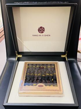 溪涧堂淡干海参礼盒装200g/盒