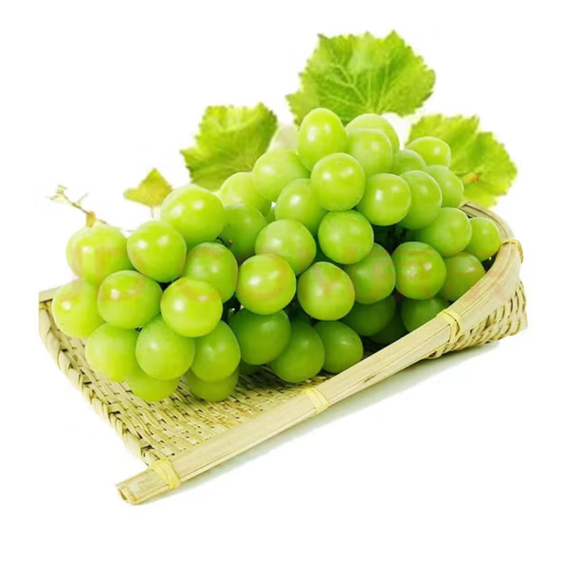 阳光玫瑰葡萄【约950g-1000g】