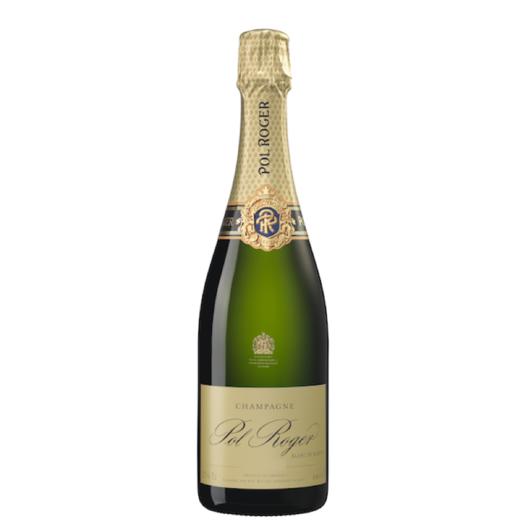 宝禄爵白中白年份香槟（起泡葡萄酒）Pol Roger Blanc de Blancs Brut Vintage Champagne 商品图1