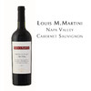 【损标清仓 不退不换】1500ml大规格 路易马天尼纳帕谷赤霞珠Louis M. Martini Napa Valley Cabernet Sauvignon 损标产品拍下后不退不换！ 介意勿拍 商品缩略图0