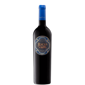 【名庄】赛妮娅酒庄副牌（娅岩）干红葡萄酒Rocas de Sena