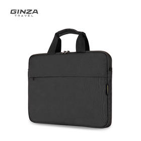 会员福利款GINZA TRAVEL电脑手提公文包/内胆包B20076