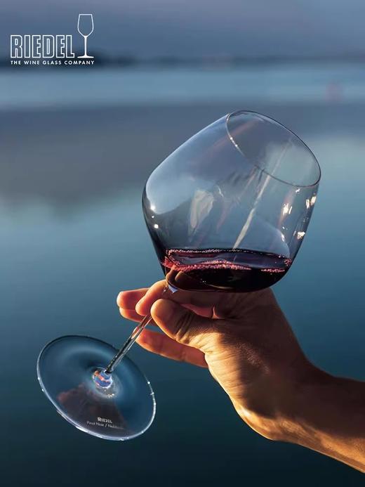 【特惠5折，仅2套，无货退款】奥地利RIEDEL Veloce轻赢红葡萄酒杯香槟杯无铅水晶家用德国进口【不支持补差，非质量问题不退不换】S 商品图4