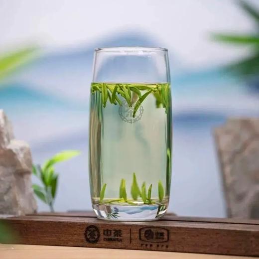 【预售】2026早春新茶-绿雀舌60g/盒 商品图1