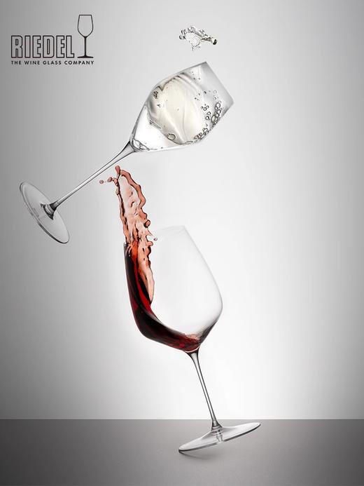【特惠5折，仅2套，无货退款】奥地利RIEDEL Veloce轻赢红葡萄酒杯香槟杯无铅水晶家用德国进口【不支持补差，非质量问题不退不换】S 商品图5