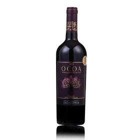 OCOA奥科亚 梅洛干红葡萄酒 750ml【LY】