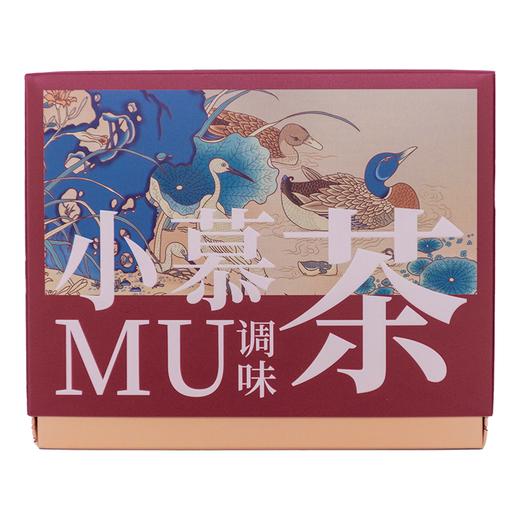 小慕茶 喝杯桂花鸭屎香 调味茶*2盒装 商品图0