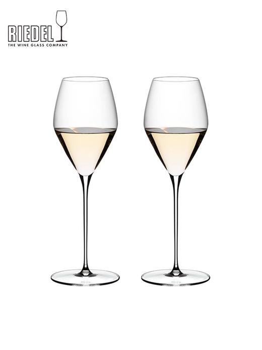 【特惠5折，仅2套，无货退款】奥地利RIEDEL Veloce轻赢红葡萄酒杯香槟杯无铅水晶家用德国进口【不支持补差，非质量问题不退不换】S 商品图3