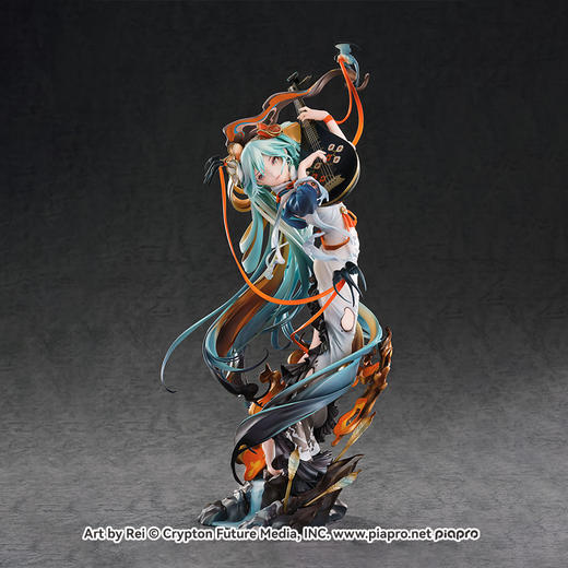 【GSC积分兑换】初音未来 十面埋伏Ver. 商品图0