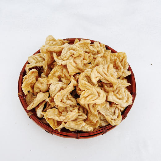 【积分兑换】醇厚素豆干 250g 商品图1