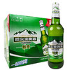 [啤酒]哈尔滨畅爽啤酒500ml*12瓶整箱 商品缩略图0
