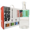[白酒]邯郸老窖(邯郸你好窖)39度500ml 商品缩略图0