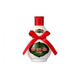 白沙液今典兼香型45度100ml