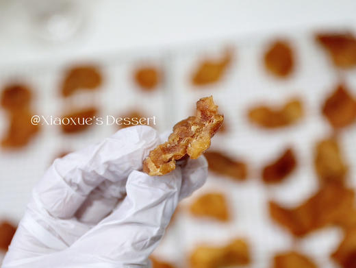 苹果干（三蒸三烤）只有苹果，其他什么都没有 商品图1