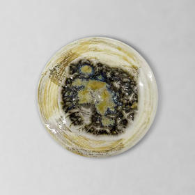 花火联名限定蜡烛盖