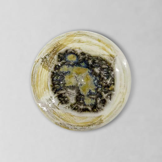 花火联名限定蜡烛盖 商品图0