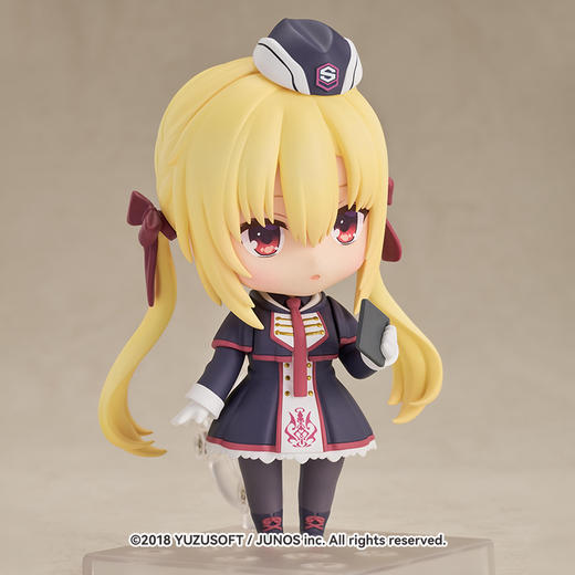 【GSC积分兑换】粘土人 在原七海 RIDDLE JOKER-密命王牌 商品图2