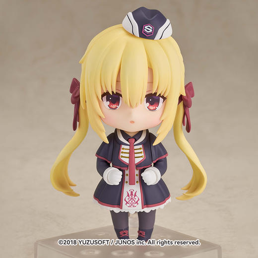 【GSC积分兑换】粘土人 在原七海 RIDDLE JOKER-密命王牌 商品图3