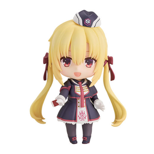 【GSC积分兑换】粘土人 在原七海 RIDDLE JOKER-密命王牌 商品图4