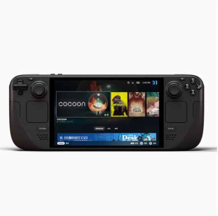 破损处理-日本进口 香港直发switch/PS5 原装进口游戏机  oled新版 商品图1