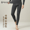 皇家丽美轻保暖牛奶衣打底裤贴合大弹力秋裤单裤BNN8103 商品缩略图3