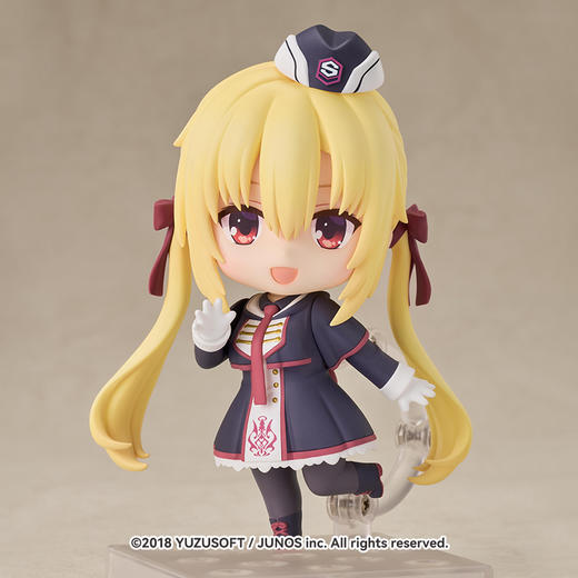 【GSC积分兑换】粘土人 在原七海 RIDDLE JOKER-密命王牌 商品图1