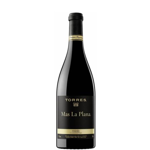 桃乐丝玛斯拉普拉那干红葡萄酒Mas La Plana Penedès DO 商品图1