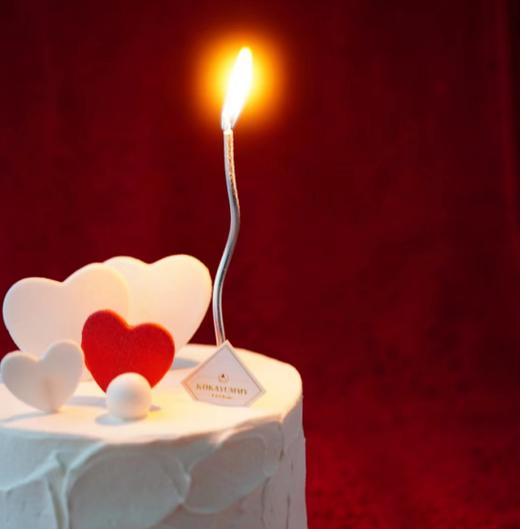 权杖&爱情（爱无他，爱是遇见了懂得） 商品图1