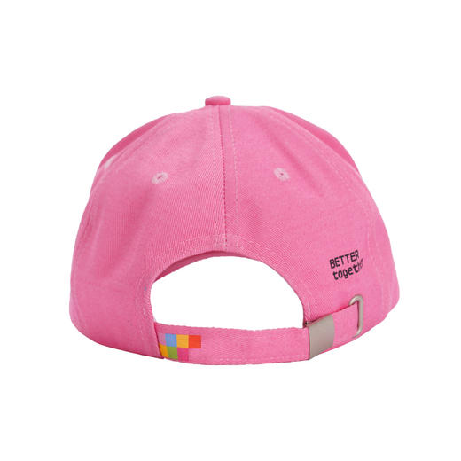 咔哒心系列棒球帽 商品图7