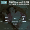【断码清仓】ibaby×outlast太空科技恒温宝宝泰迪绒睡袋春秋冬季款婴幼儿大童四季通用加厚防踢被 商品缩略图4