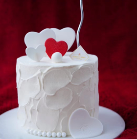 权杖&爱情（爱无他，爱是遇见了懂得）