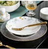 凡瑞斯香满庭苑50头10人用骨瓷餐具 商品缩略图3