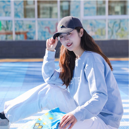 咔哒心系列棒球帽 商品图9