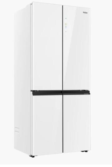 海尔（202759）（haier）506升全空间保鲜超薄零距离自由嵌入式冰箱十字四开门家用电冰箱 BCD-506WGHTD14WWU1 202851 BCD-506WGHTD14SJU1 商品图5