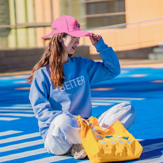 咔哒心系列棒球帽 商品图1