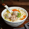  「89元2斤，99元3斤」鲜嫩多汁粒粒脆弹！喜盼正宗潮汕牛肉丸/牛筋丸 爽口弹牙柔韧细腻 商品缩略图2