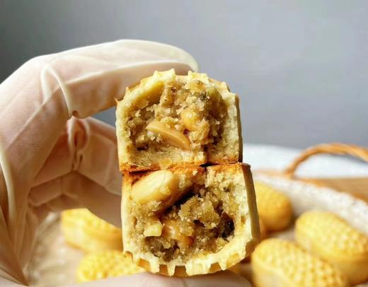 好事花生酥 商品图1