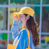 咔哒心系列棒球帽 商品缩略图0
