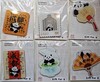 天府八吉丨成都好耍冰箱贴（小） 商品缩略图0