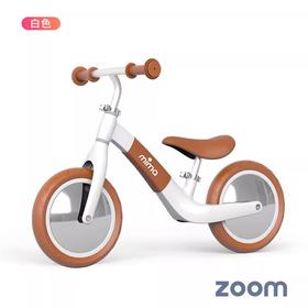 mima zoom平衡车儿童滑行滑步车无脚踏2-5岁