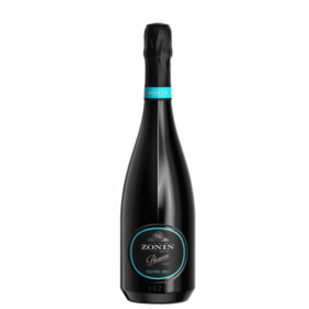 卓林普劳塞考起泡葡萄酒 Prosecco DOC Cuvée 1821