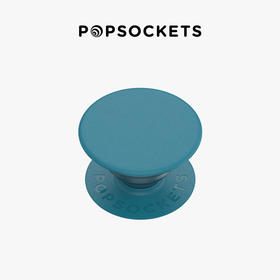 【POPGRIP泡泡骚】Graphic平面系列 抗菌-蓝