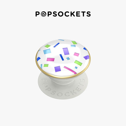 【POPGRIP泡泡骚】Other其他系列 彩色色块 商品图0