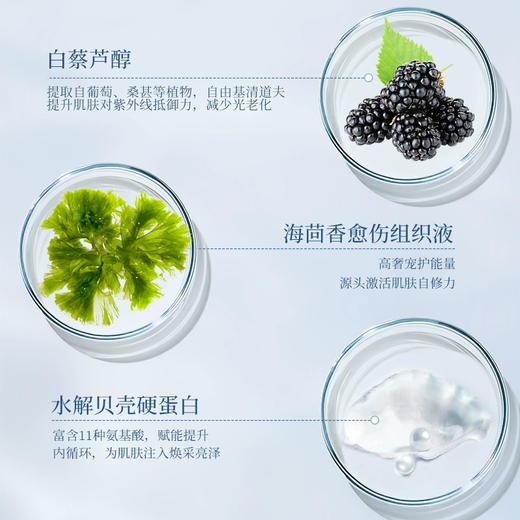 【特卖】奥仕妃 御额晶采润泽光透精华 30ml【保质期：26年3月】 商品图3