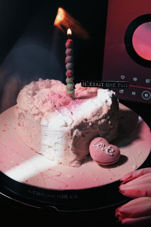 「怦然心动 」 商品图3