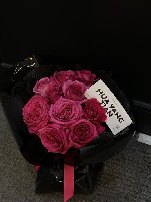 情人节限定 浪漫释爱 · 奶油霜蛋糕 商品图2