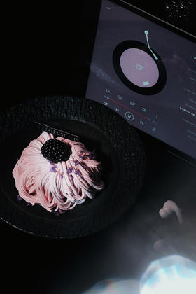 Mini桃心桑莓（可预订14号）