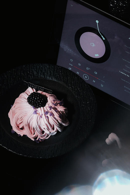 Mini桃心桑莓（可预订14号） 商品图0