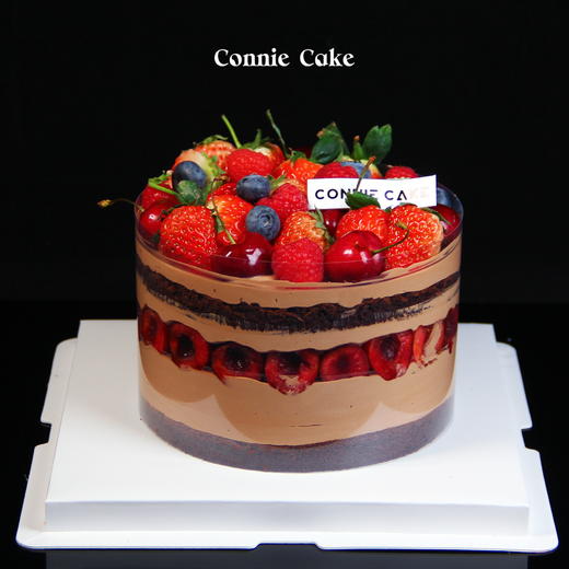 莓果车厘子 商品图5